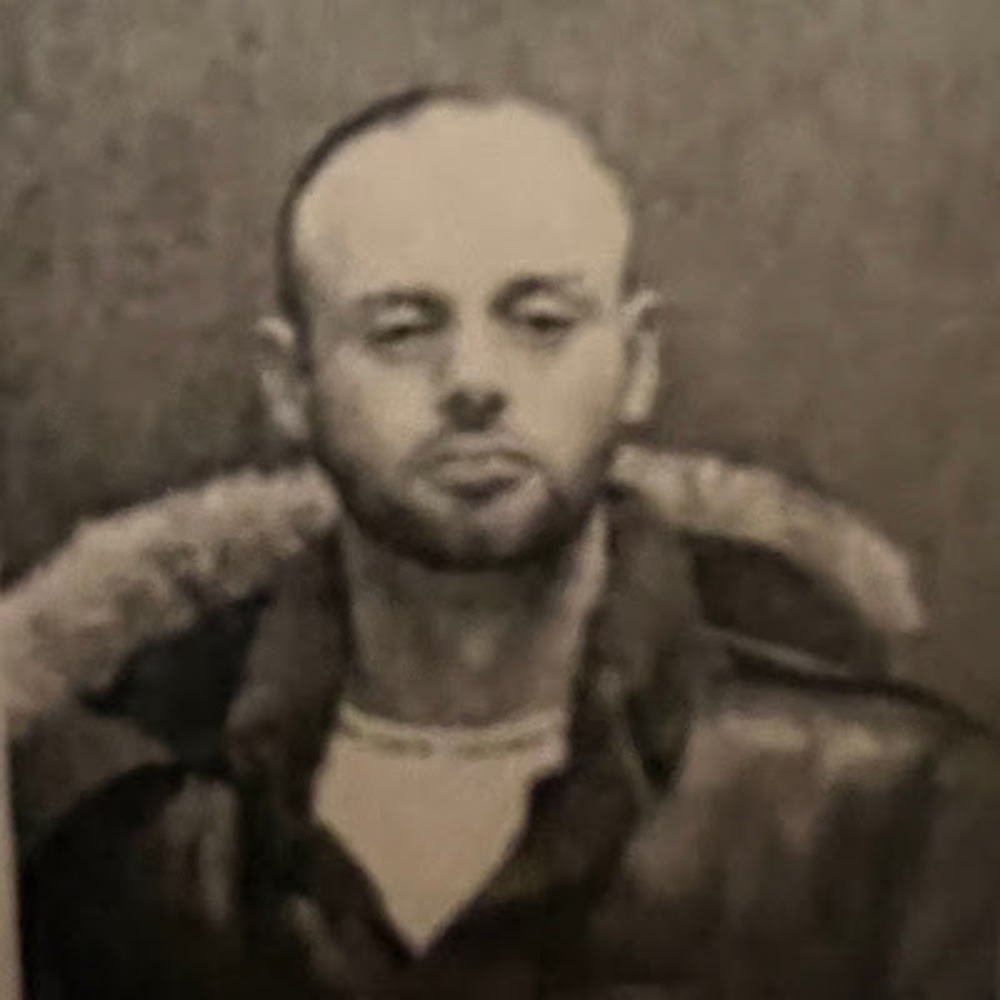 Meet your Posher, Kyle